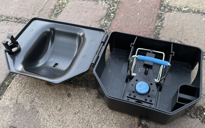 Alkon Ongediertebeheersing