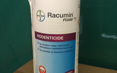 Racumin foam