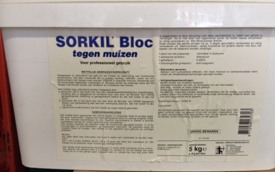 Sorkil bloc